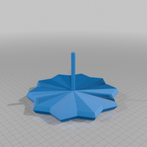 Fidget Star